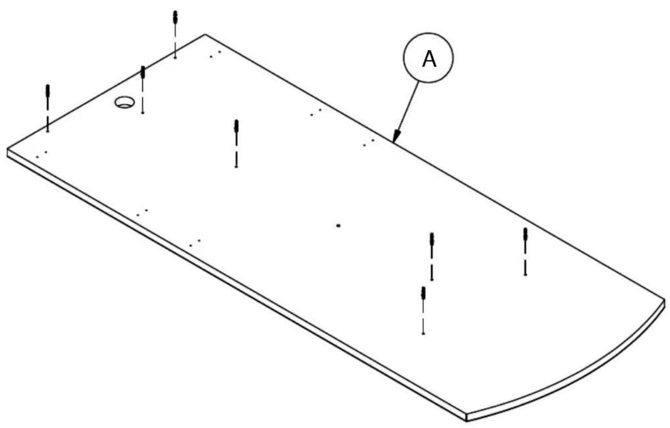 bbf Elite WC12971 - STEP 5 - 2