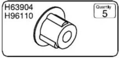 bbf Elite WC24508 - STEP 1 - 4