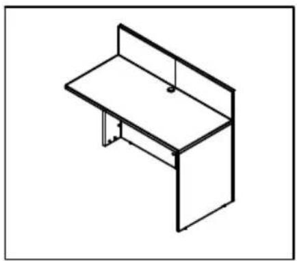 bbf Elite WC24508 - EXPLODED VIEW - 1