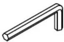 bbf Elite WC24508 - STEP 1 - 6