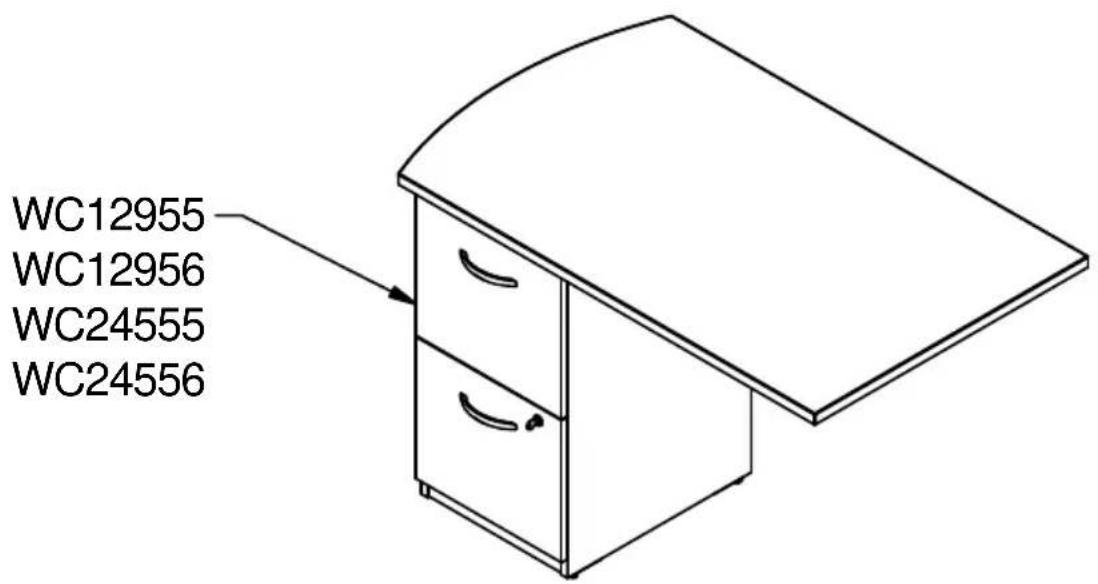 bbf Elite WC24570 - STEP 1 - 2
