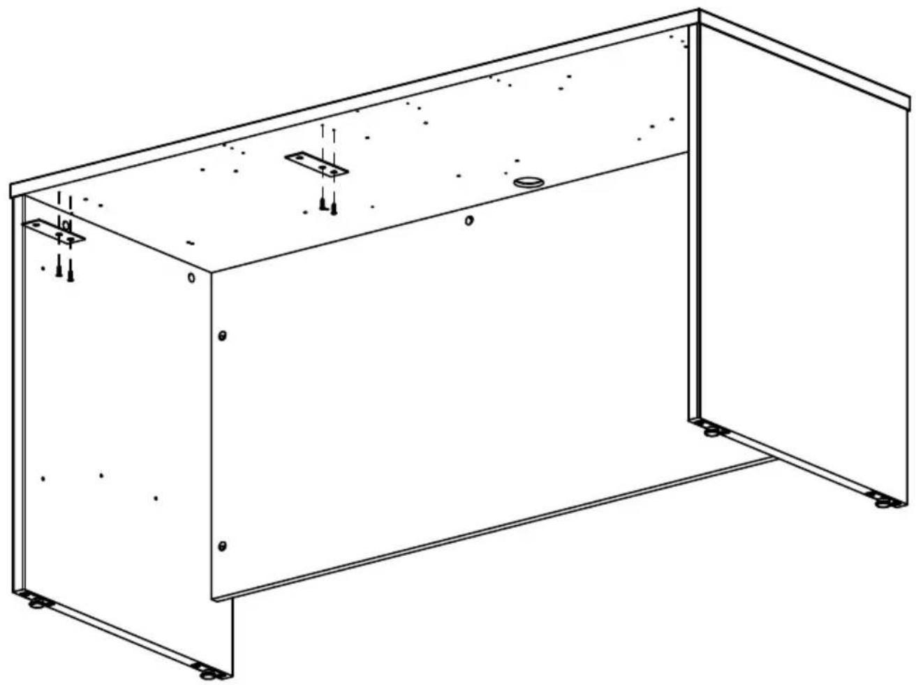 bbf Elite WC24570 - STEP 9 - 3