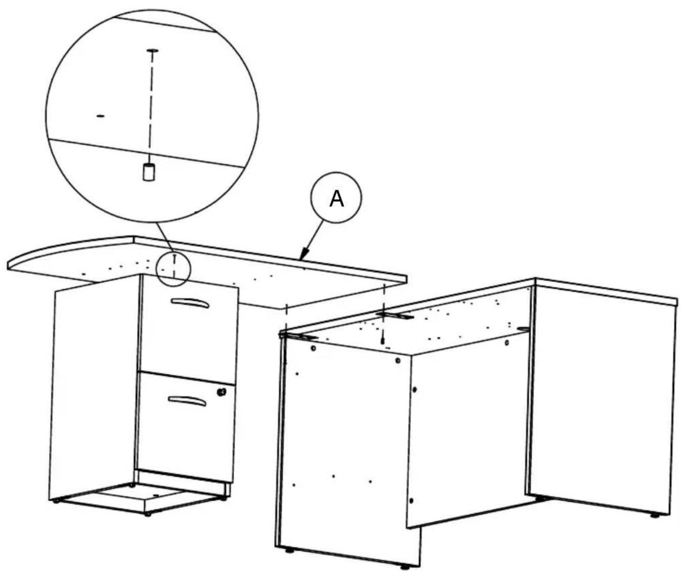 bbf Elite WC24570 - STEP 10 - 2