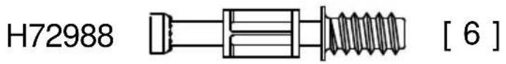 bbf Elite WC24570 - STEP 4 - 1