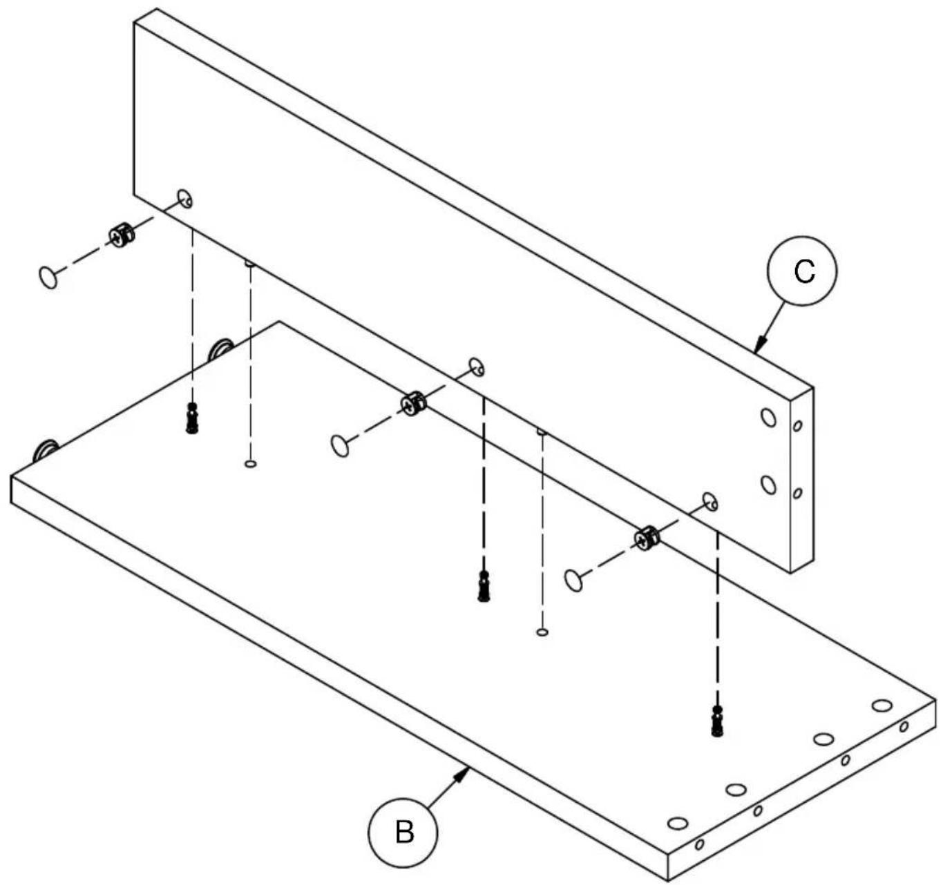 bbf Elite WC24570 - STEP 3 - 3