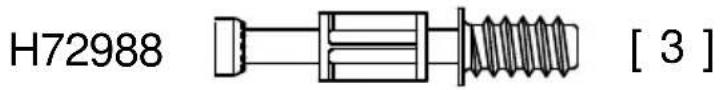 bbf Elite WC24570 - STEP 2 - 1