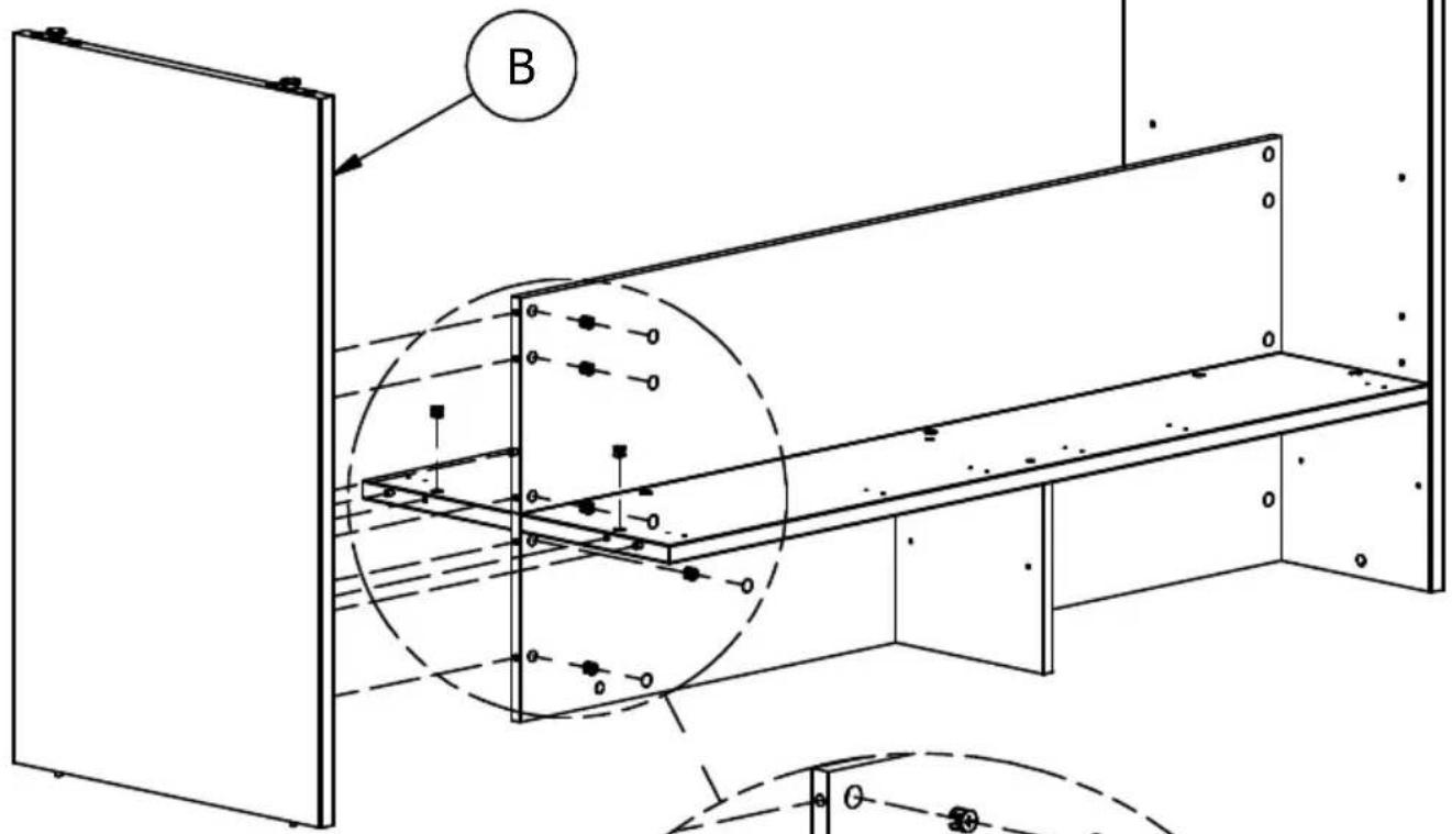 bbf Elite WC24516 - STEP 20 - 3