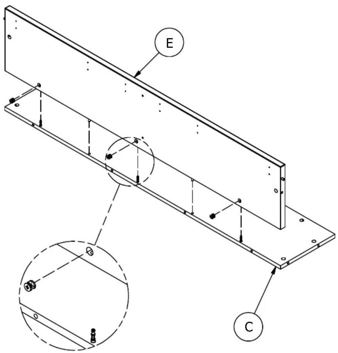 bbf Elite WC24516 - STEP 27 - 2