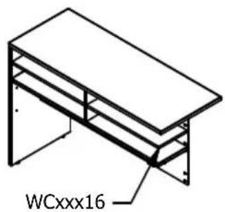 bbf Elite WC24516 - STEP 1 - 1