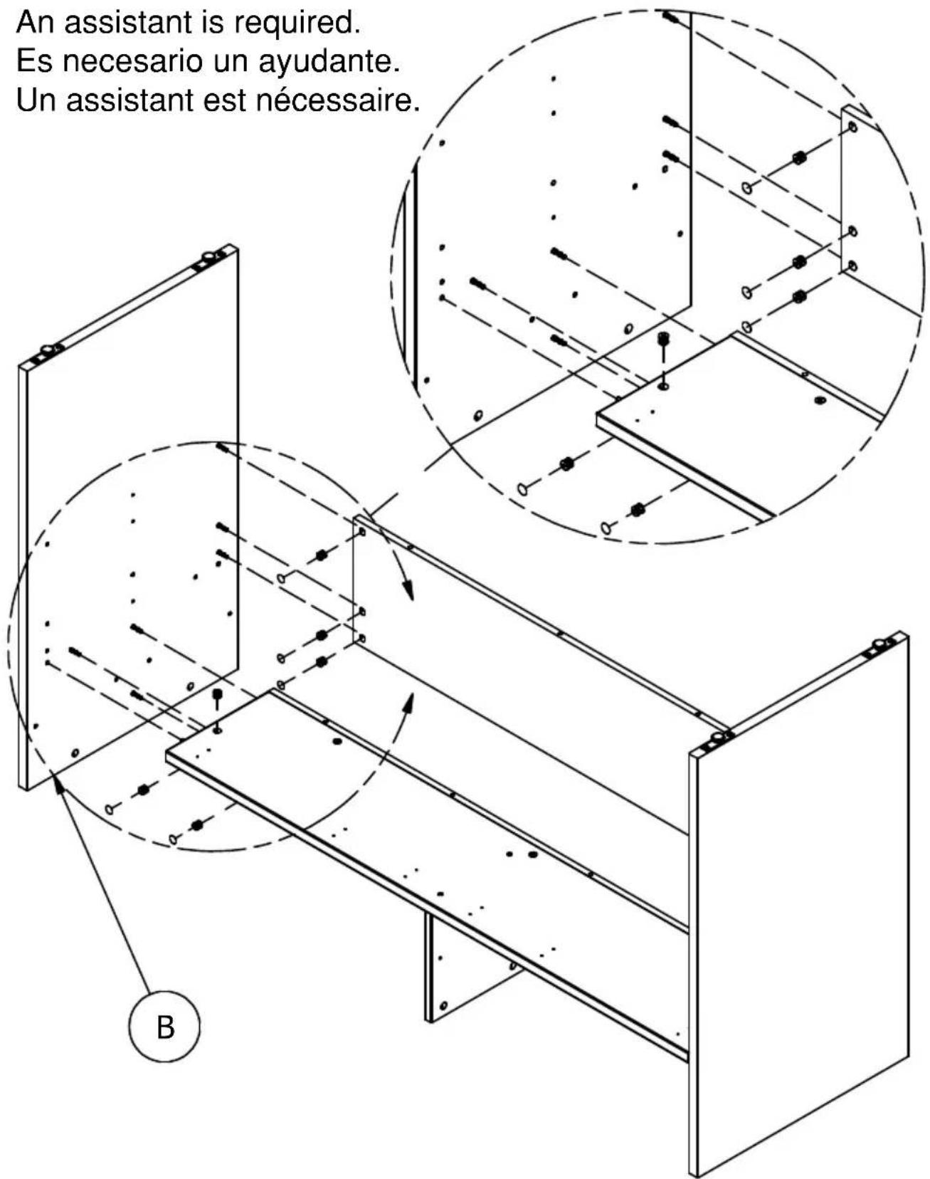 bbf Elite WC24516 - STEP 30 - 3