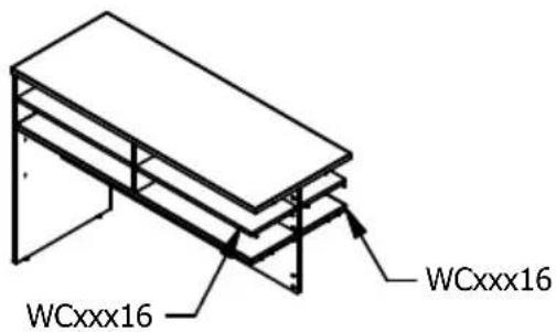 bbf Elite WC24516 - STEP 1 - 2