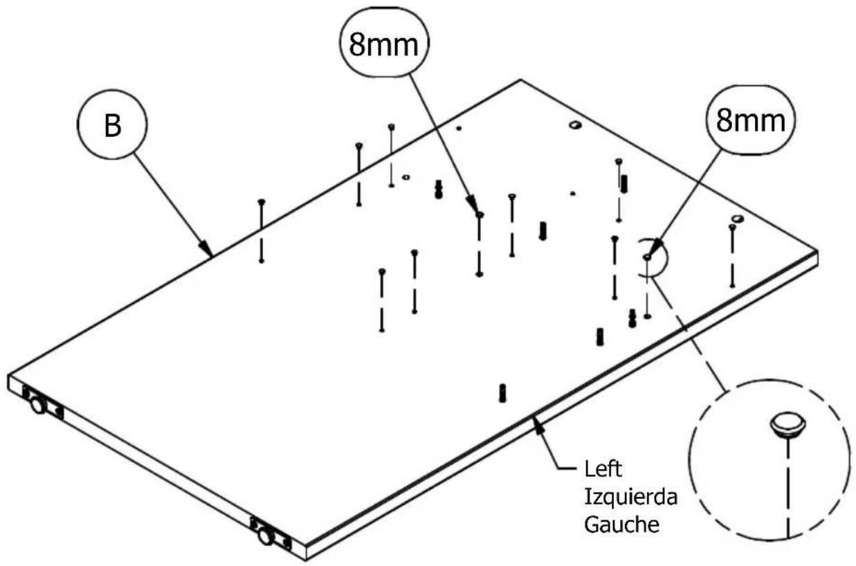 bbf Elite WC24516 - STEP 24 - 3