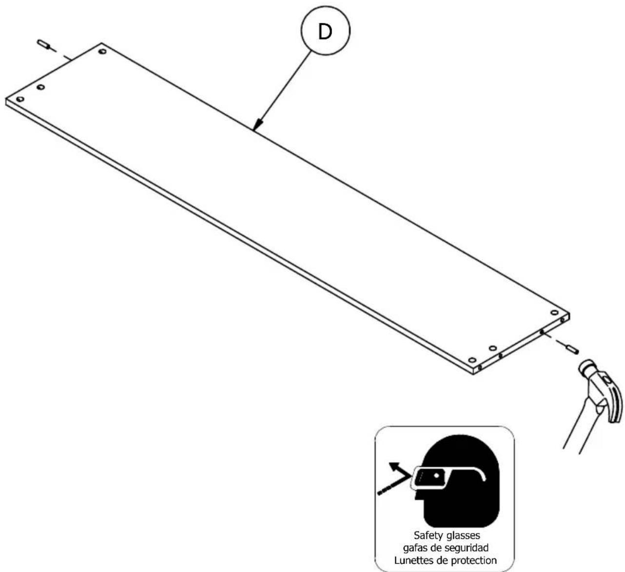 bbf Elite WC24516 - STEP 13 - 6
