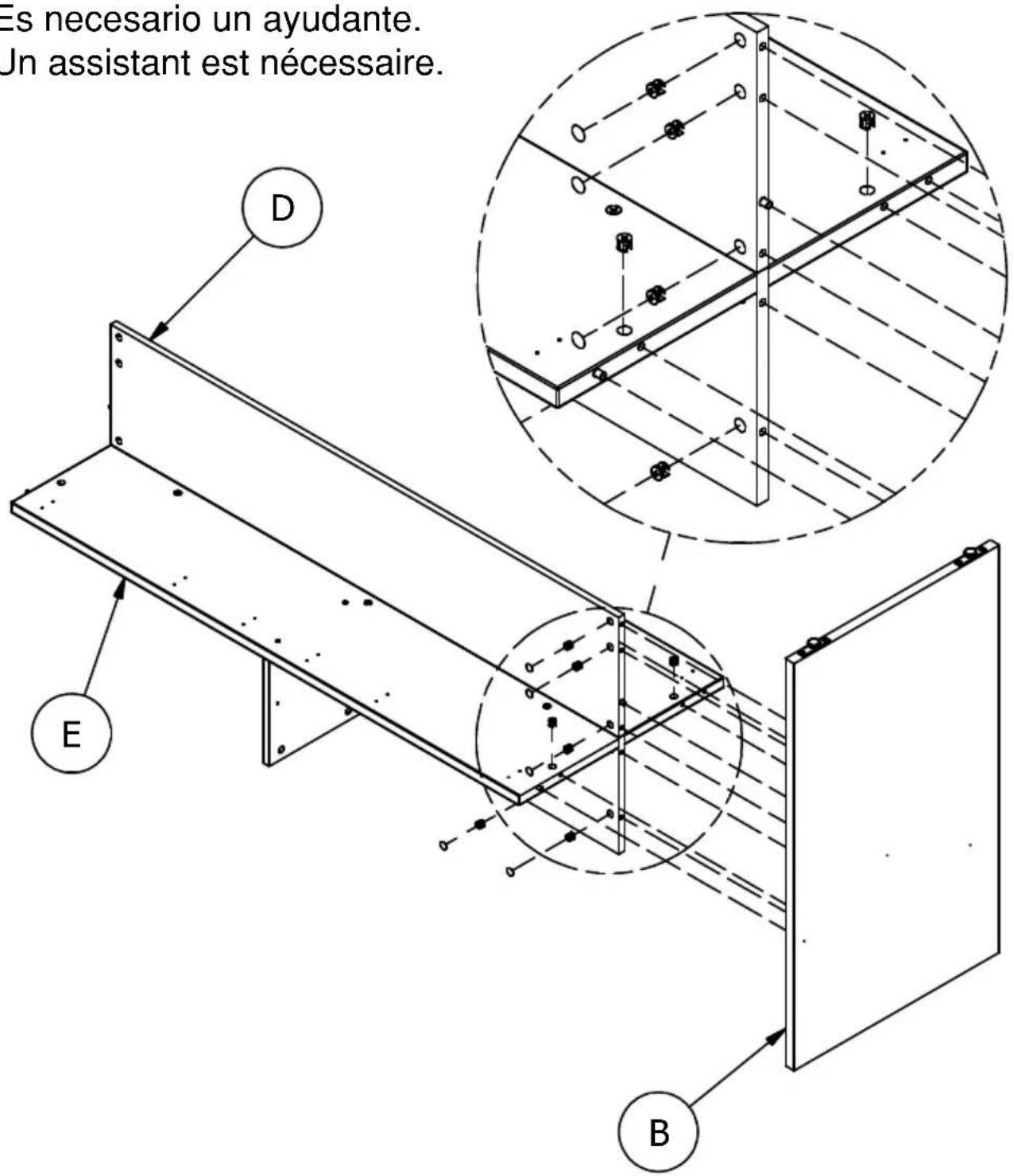 bbf Elite WC24516 - STEP 16 - 4