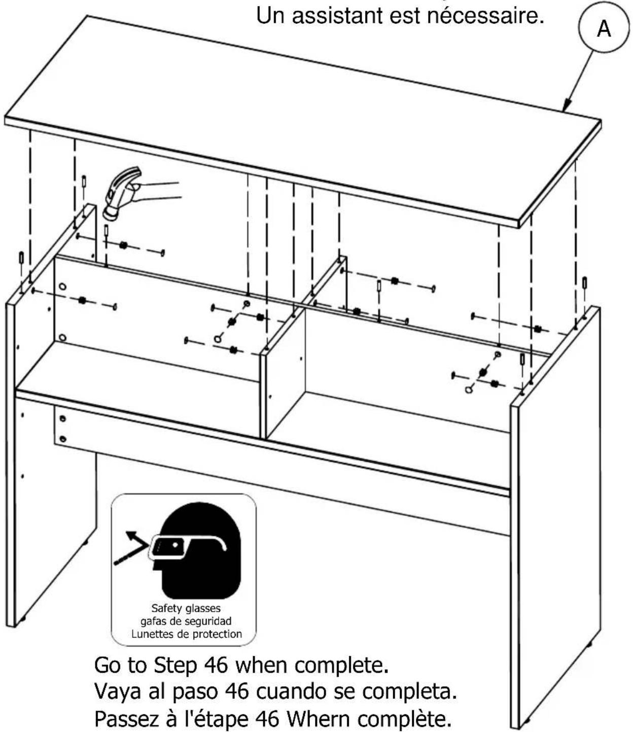 bbf Elite WC24516 - STEP 20 - 5