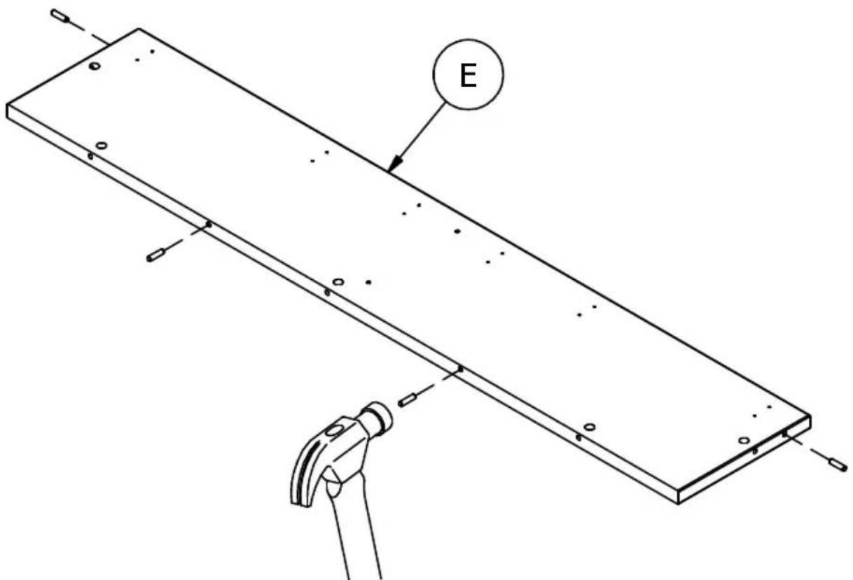 bbf Elite WC24516 - STEP 6 - 2
