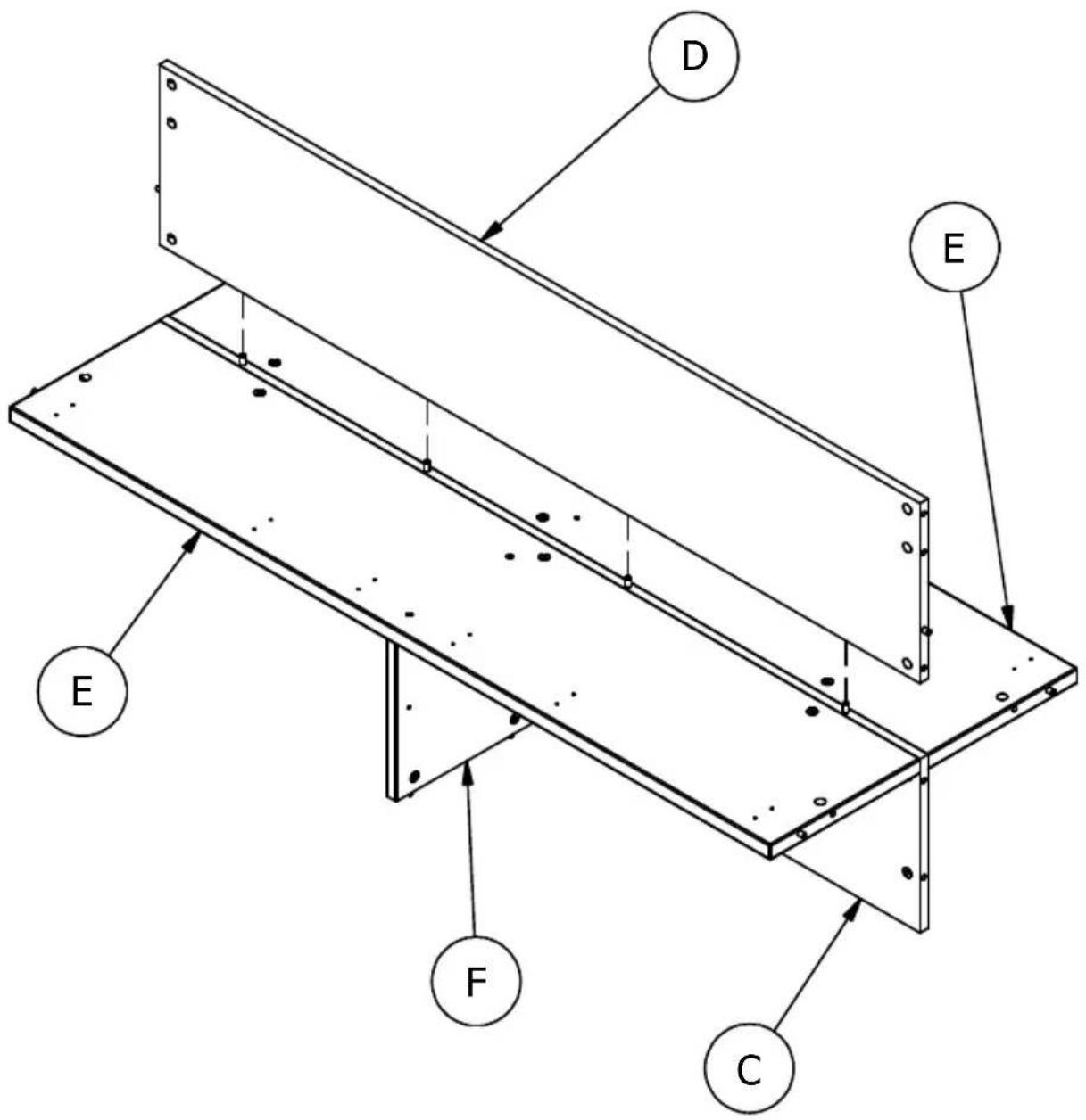 bbf Elite WC24516 - STEP 16 - 3