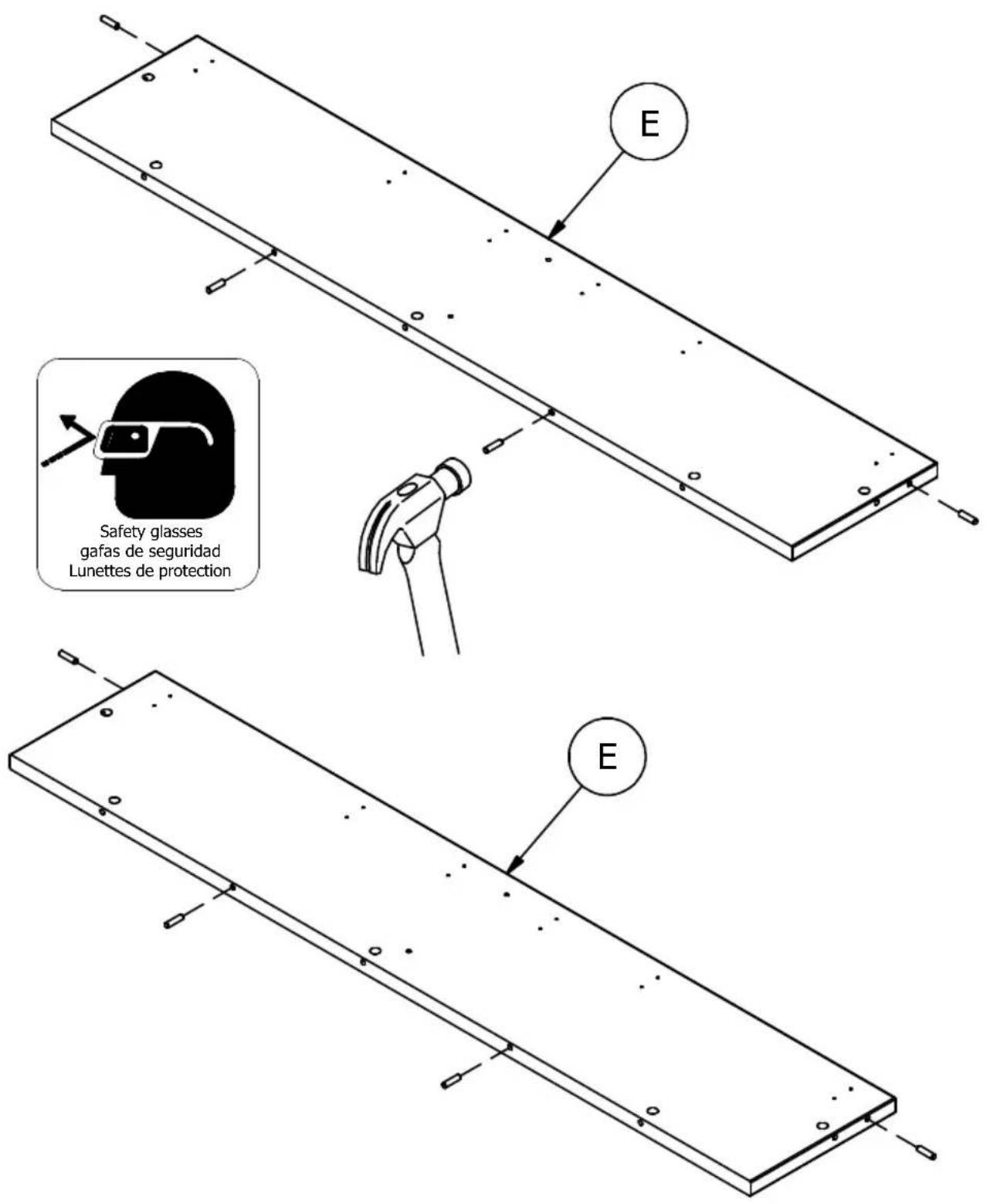 bbf Elite WC24516 - STEP 13 - 8