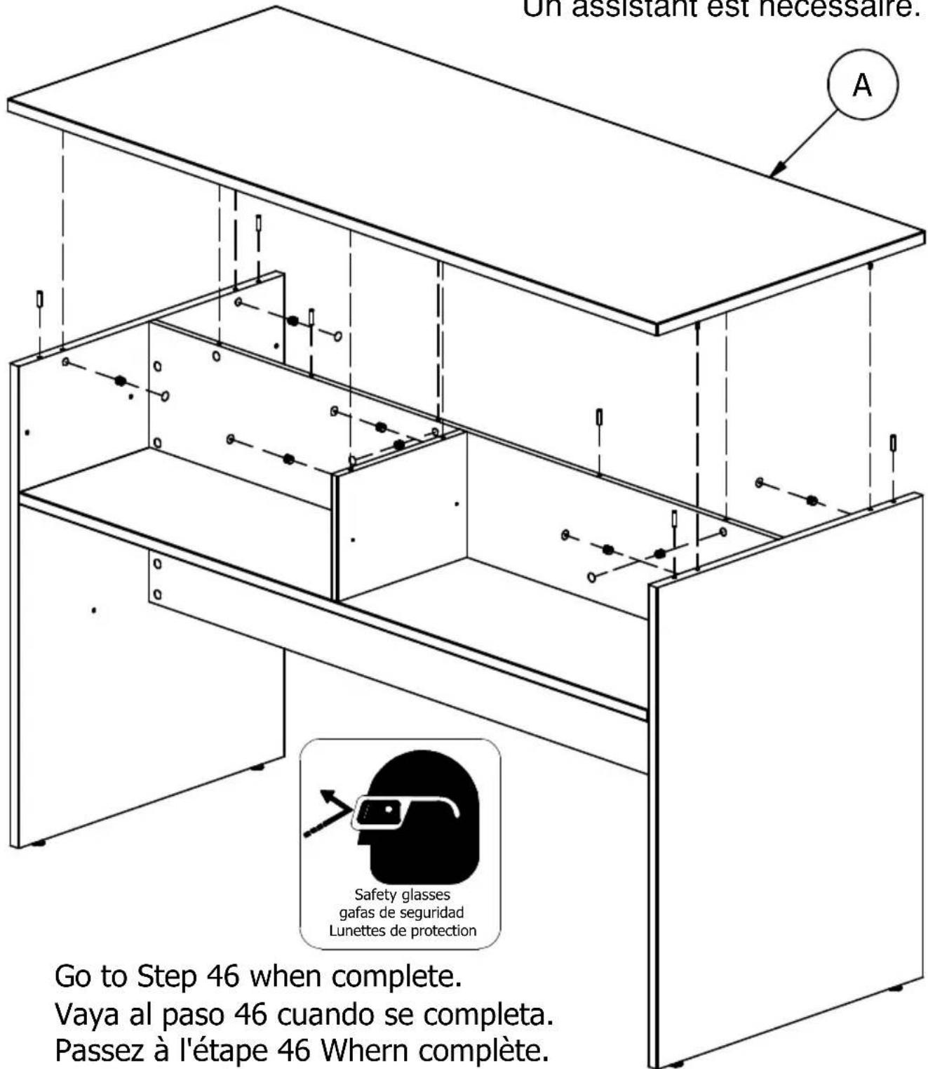 bbf Elite WC12980 - STEP 10 - 3