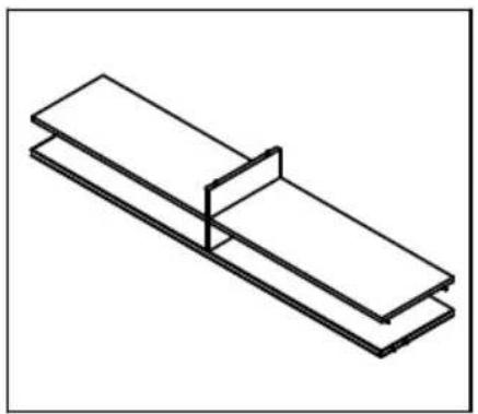 bbf Elite WC12980 - EXPLODED VIEW - 1