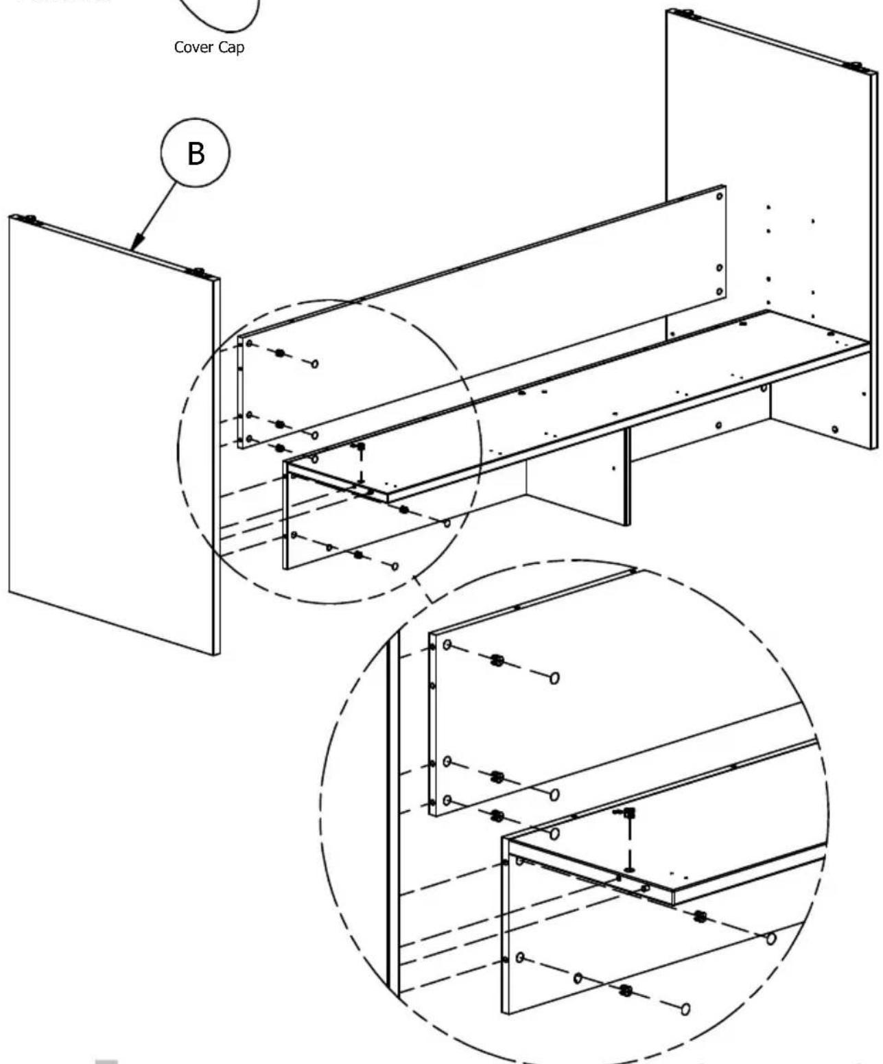 bbf Elite WC12980 - STEP 30 - 3