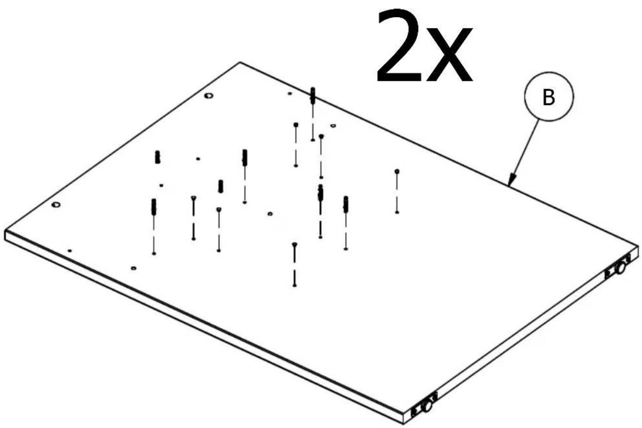 bbf Elite WC12980 - STEP 12 - 4