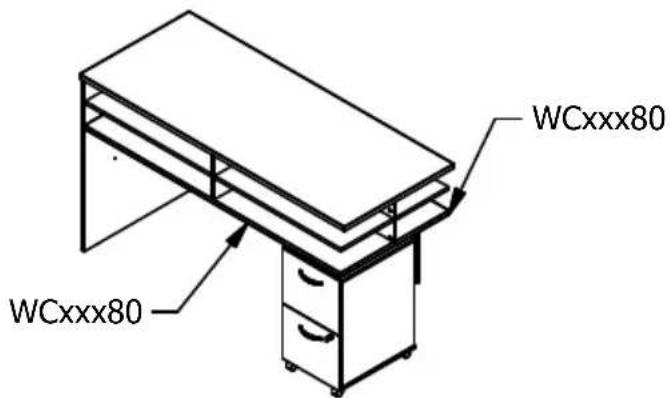 bbf Elite WC12980 - STEP 1 - 4