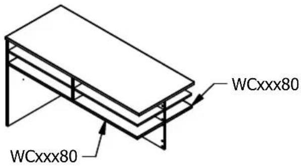 bbf Elite WC12980 - STEP 1 - 2