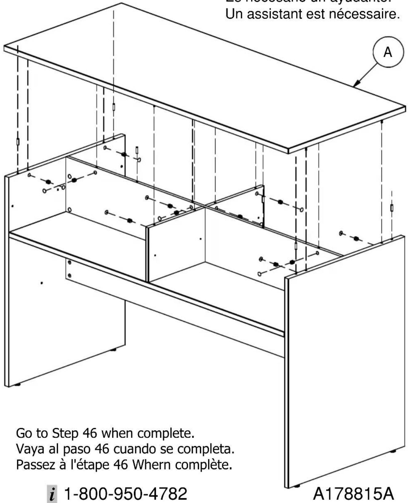 bbf Elite WC12980 - STEP 20 - 6