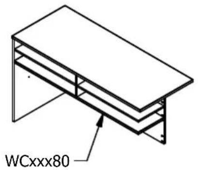 bbf Elite WC12980 - STEP 1 - 1