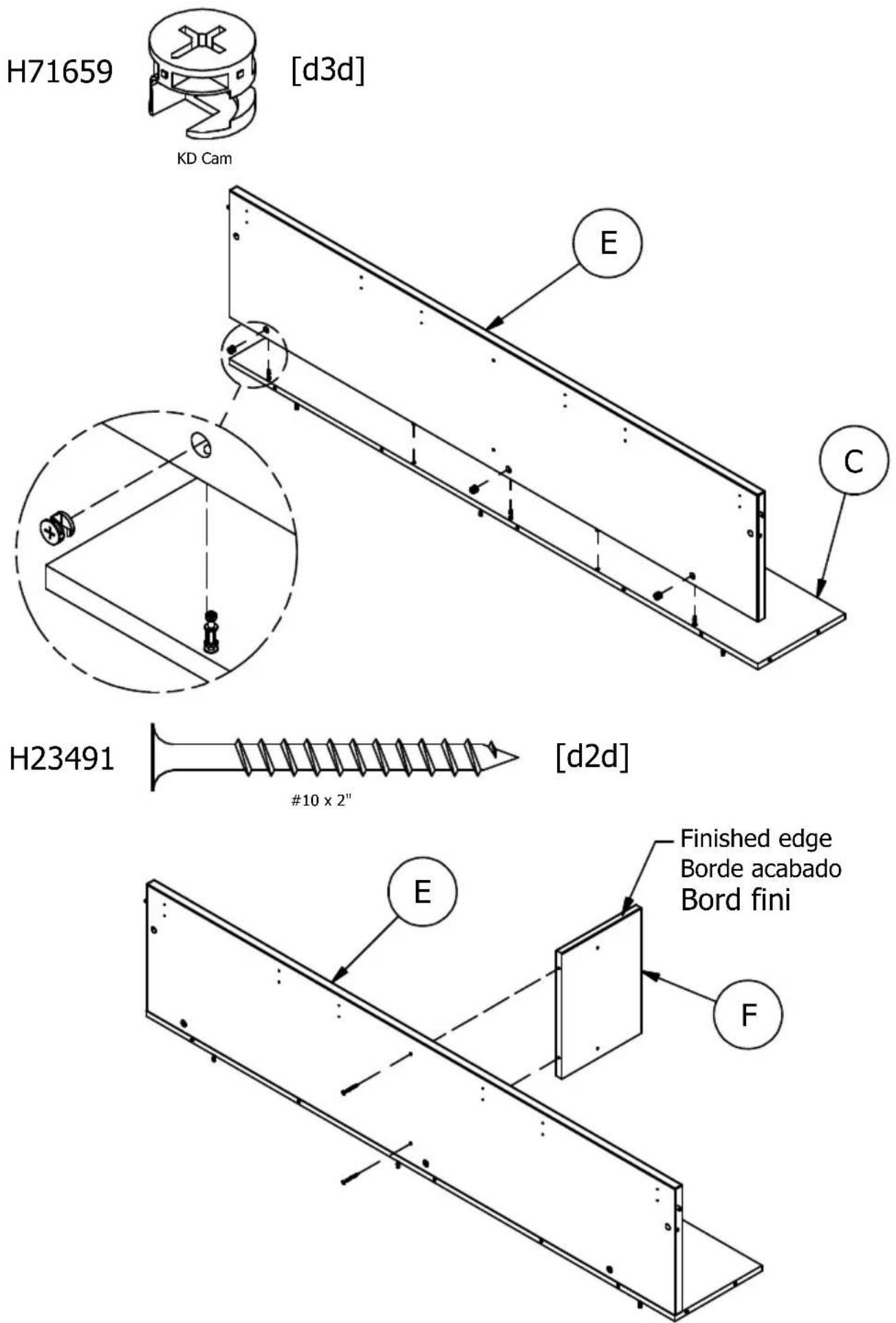 bbf Elite WC12980 - STEP 16 - 1