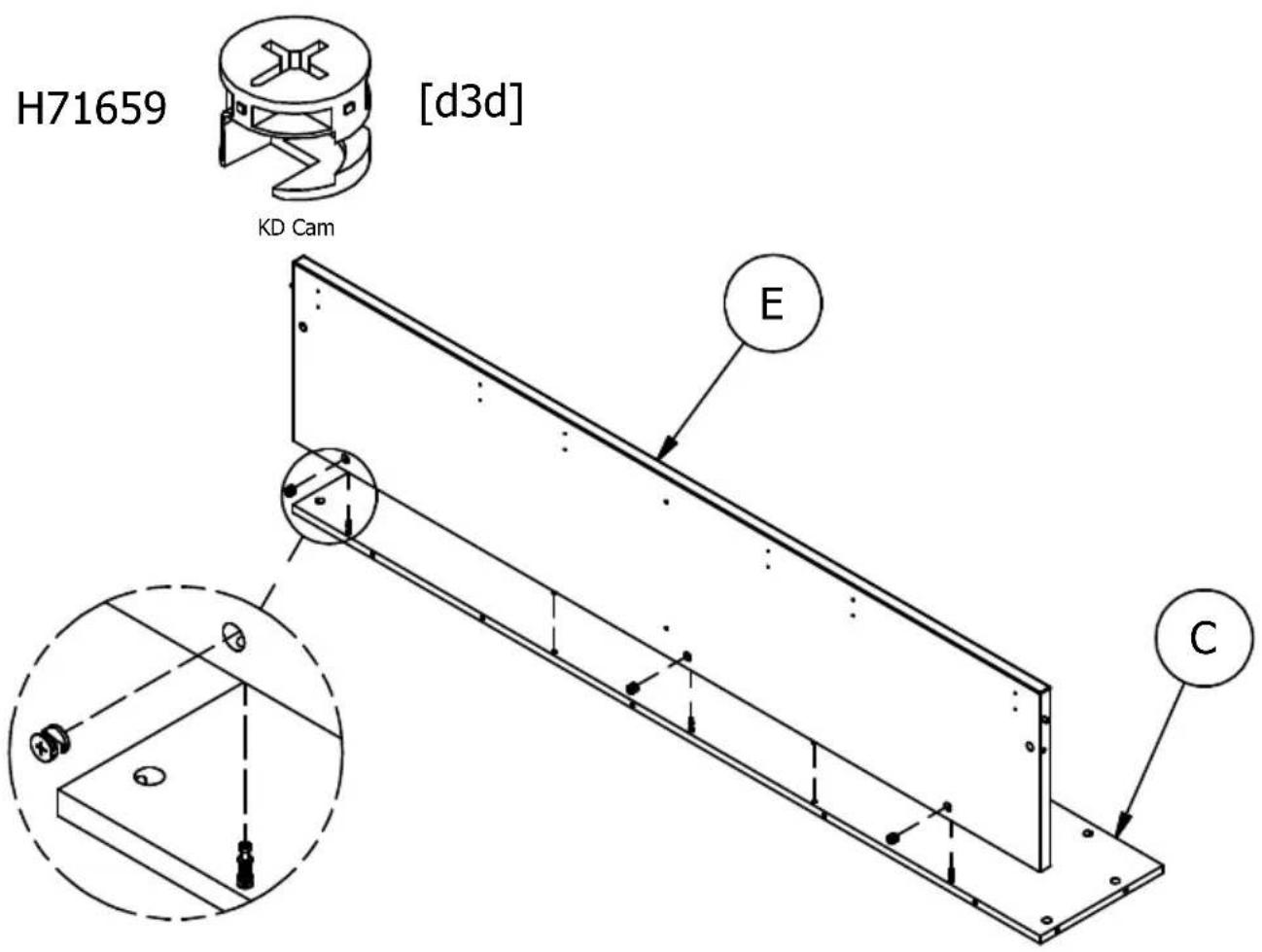 bbf Elite WC12980 - STEP 7 - 1