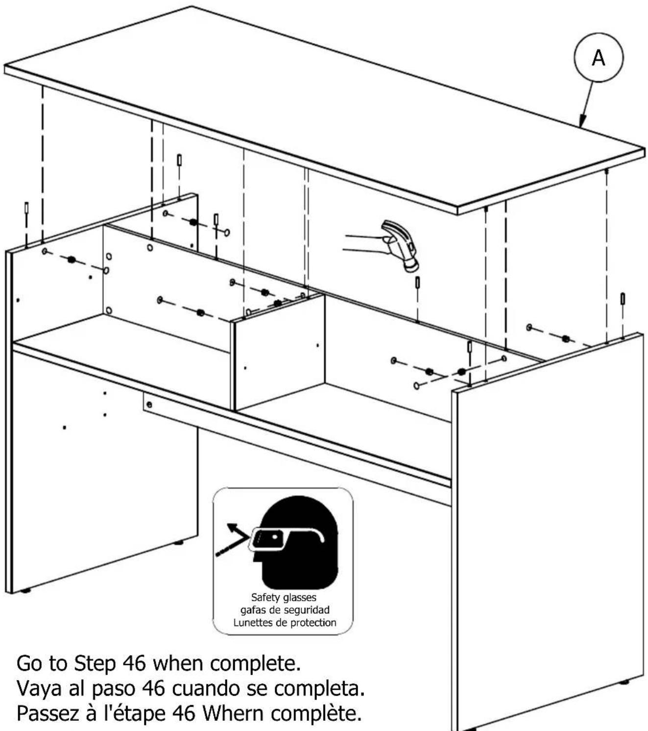 bbf Elite WC12980 - STEP 31 - 3
