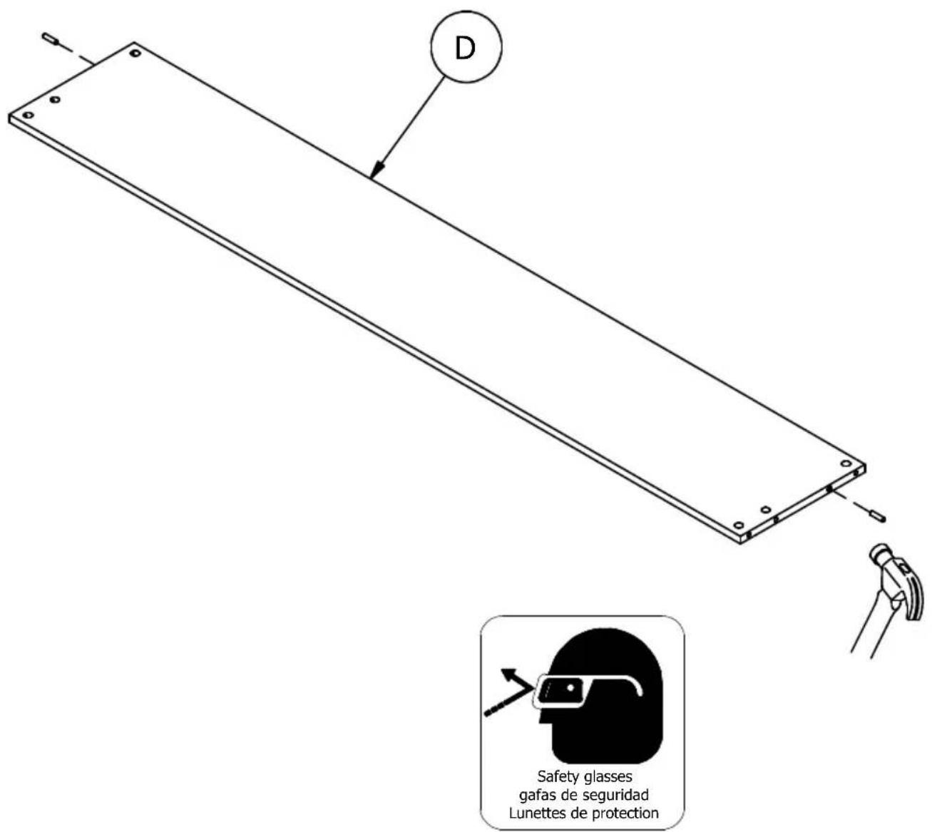 bbf Elite WC12980 - STEP 13 - 4