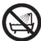 Efalock eDRY - WARNING: - 1