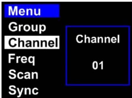 DAP-Audio EDGE EBS-2 - Canal - 1