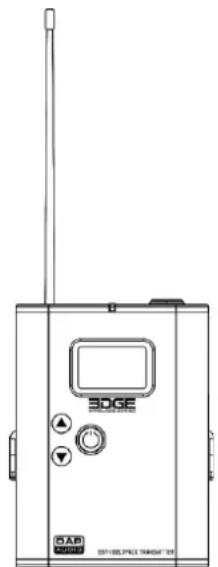 DAP-Audio EDGE EBT-1 - Avant d'utiliser le Produit - 2