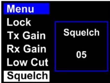 DAP-Audio EDGE EBS-1 - Silencieux - 1