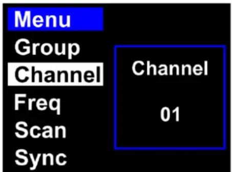 DAP-Audio EDGE EBS-1 - Canal - 1
