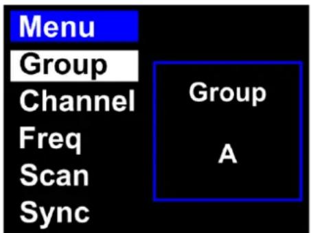 DAP-Audio EDGE EBS-1 - Groupe - 1