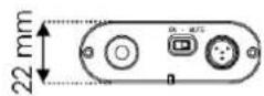 DAP-Audio EDGE EBS-1 - Accessoires en option - 3