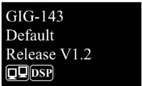 DAP-Audio GIG-143TAB - Default - 1