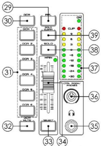 DAP-Audio GIG-143TAB - 27) PEQ 1-4 - 1