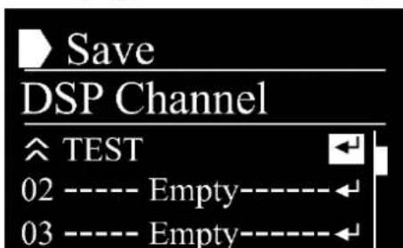 DAP-Audio GIG-143TAB - Save - 4