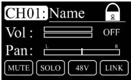 DAP-Audio GIG-143TAB - GIG-143TAB - 1