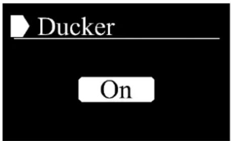 DAP-Audio GIG-143TAB - Ducker - 1