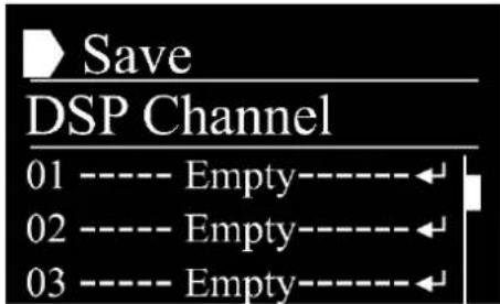 DAP-Audio GIG-143TAB - Save - 1
