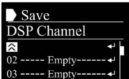 DAP-Audio GIG-143TAB - Save - 3
