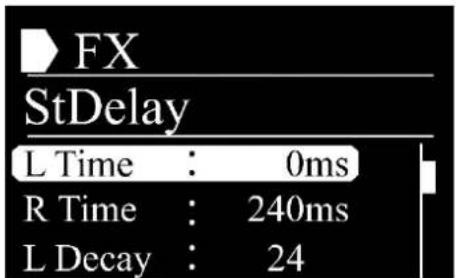 DAP-Audio GIG-143TAB - StDelay - 1