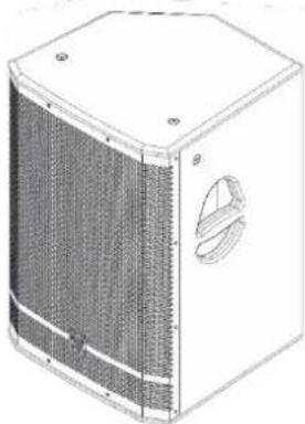DAP-Audio Pure-12A - Le contenu expédié comprend : - 1